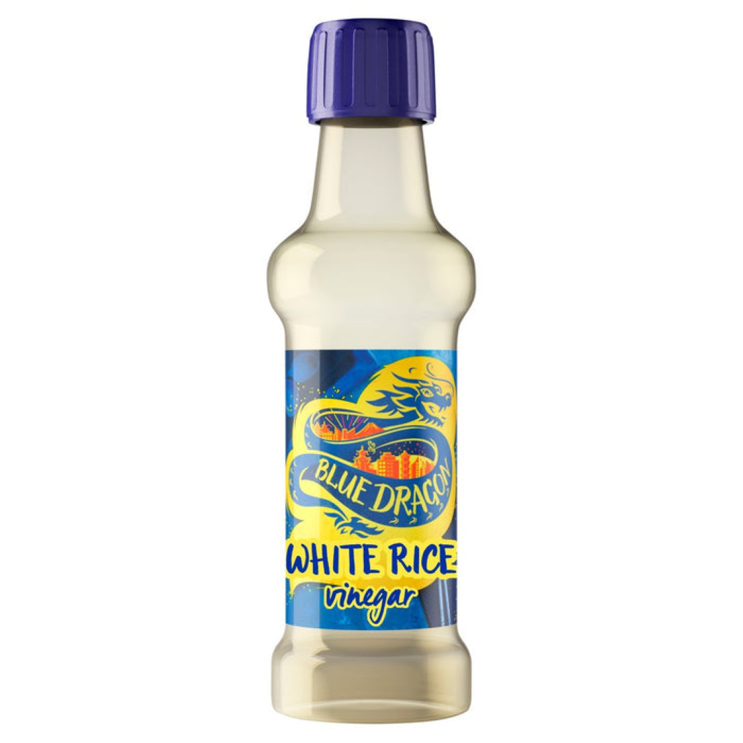 BLUE DRAGON RICE VINEGAR 150ML